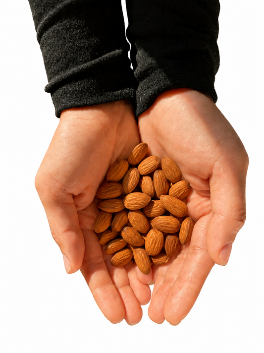 Aceite de Almendras