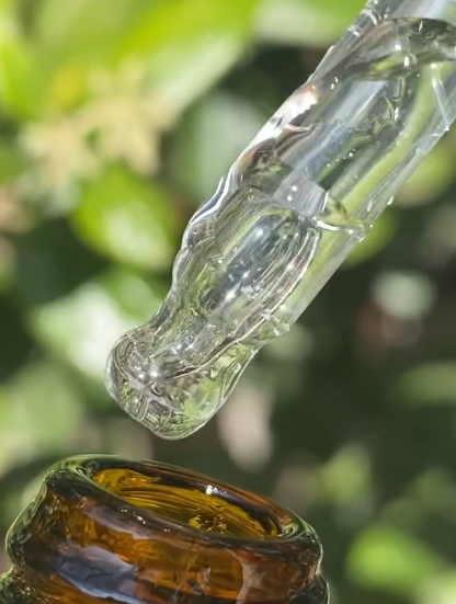 Sérum Facial Piel Opaca