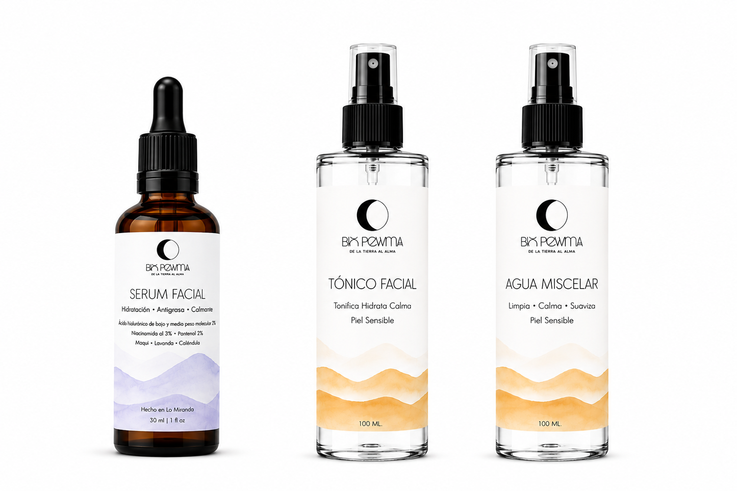 Ritual Facial Esencial